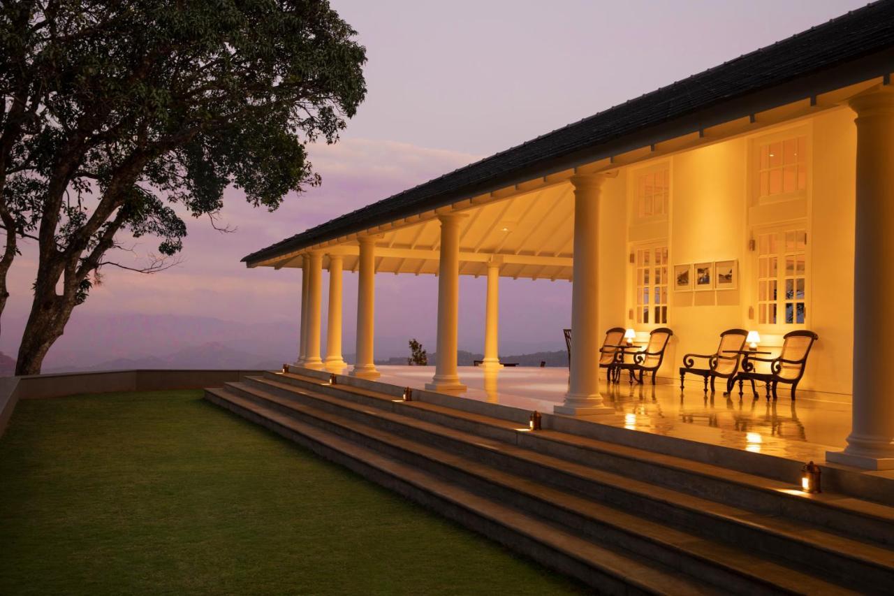 W15 Hanthana Estate Kandy Exterior foto