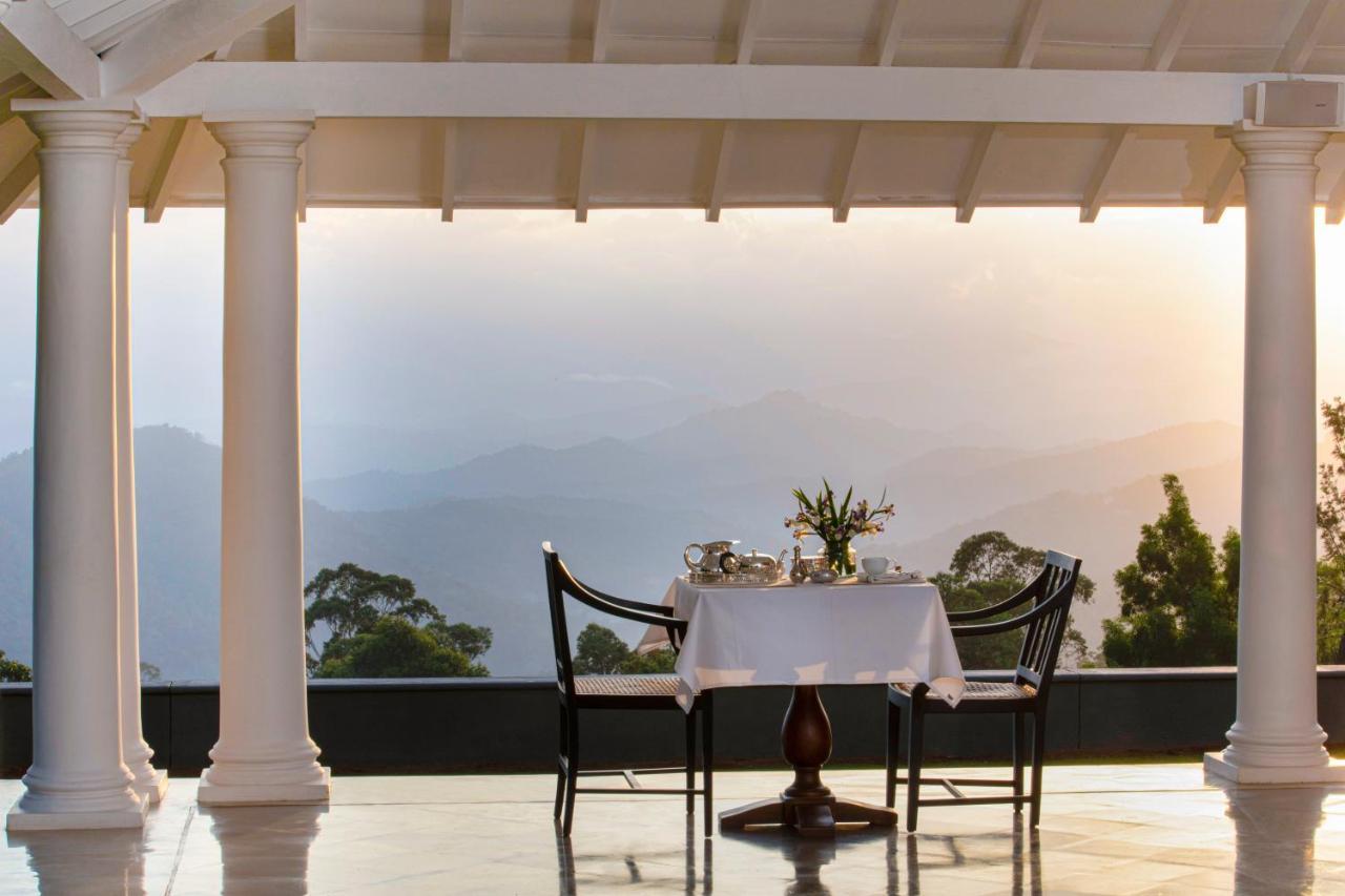 W15 Hanthana Estate Kandy Exterior foto