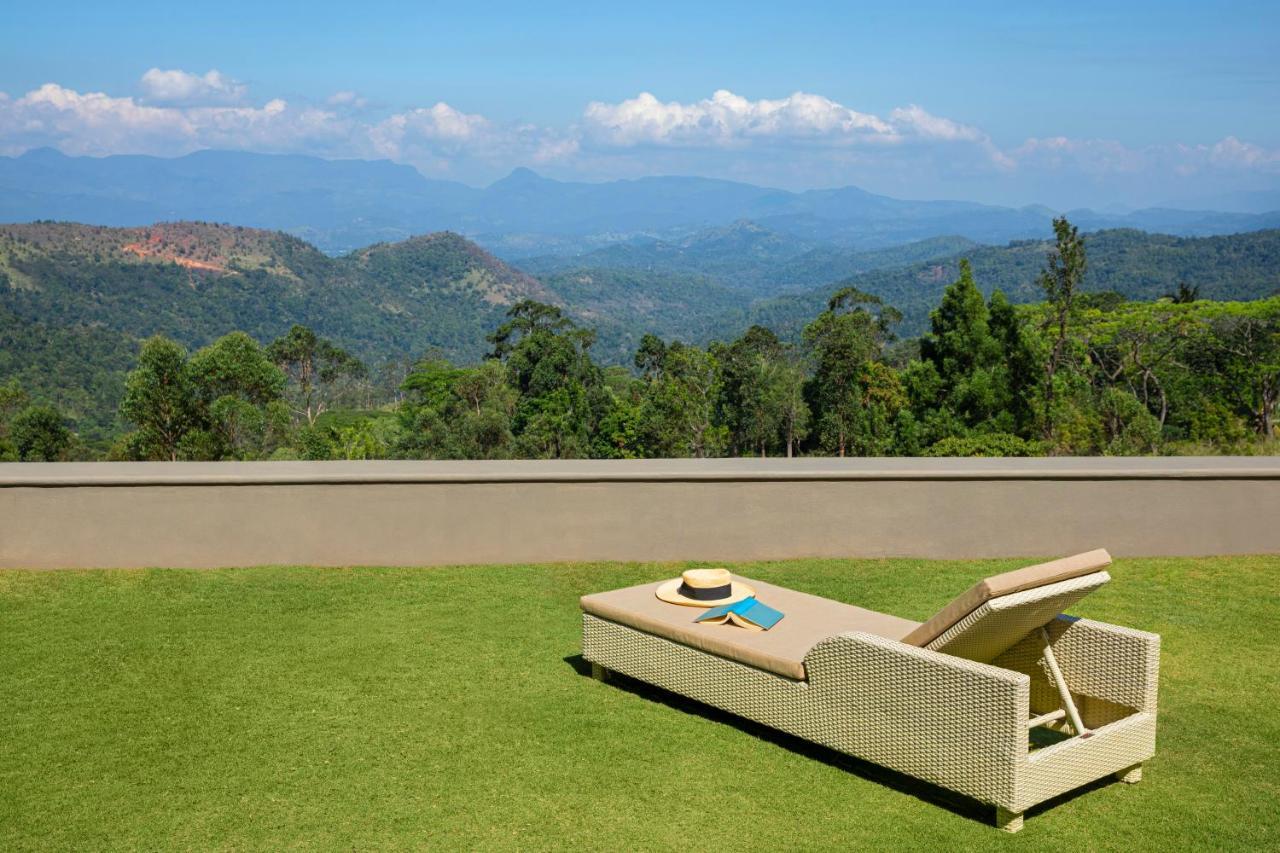 W15 Hanthana Estate Kandy Exterior foto